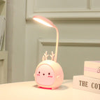 Pink / USB