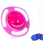 Red / With towel set