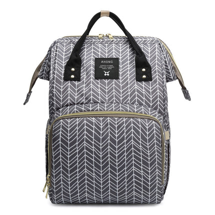 Mother Bag, Mommy Bag, Shoulder Baby Bag