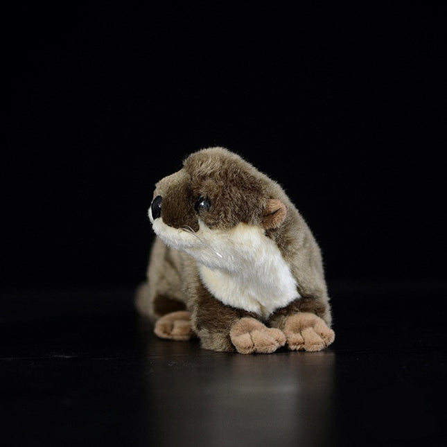 Otter Doll Otter Plush Toys Plush Toys Good Quality Gift