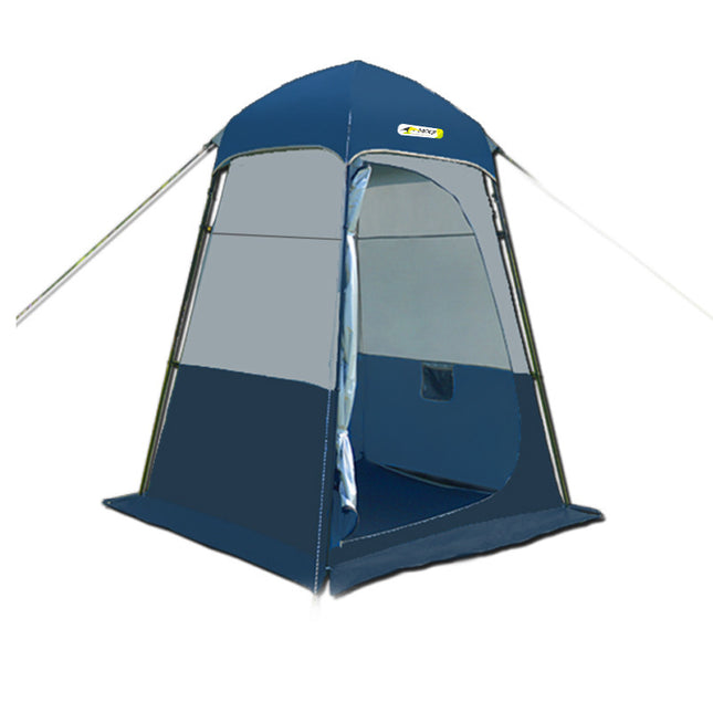 Outdoor Camping Tent Changing Clothes And Bathing