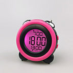 Black shell pink