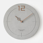 Grey / 12inches
