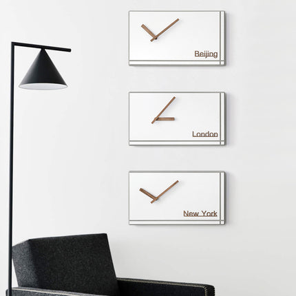 Clocks, Wall Clocks, Living Room, Household Personality