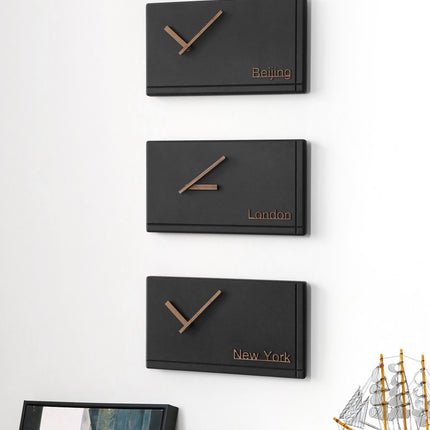 Clocks, Wall Clocks, Living Room, Household Personality