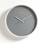 12inches / Metal white