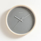 12inches / Wood color