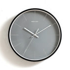 12inches / Metal black