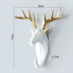 Platinum Deer