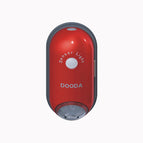 Red / 0.2W