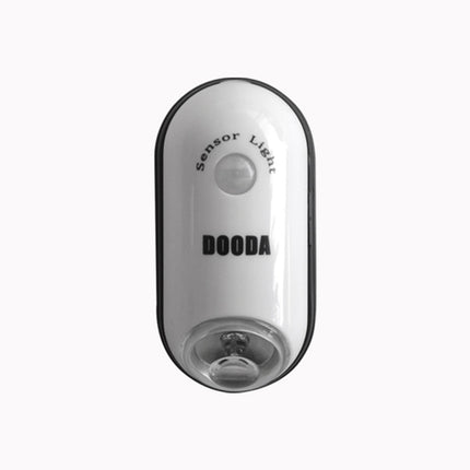 Ceiling Wall Lamp LED Infrared Human Body Sensor