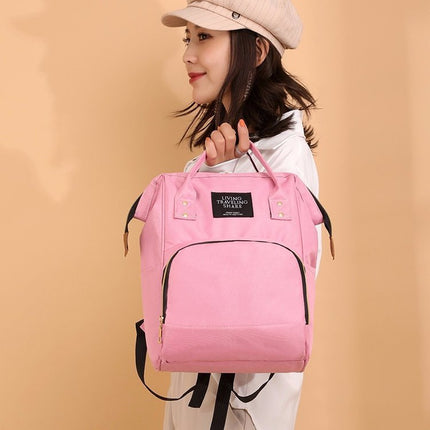 Women'S Shoulders New Mother And Baby Bag