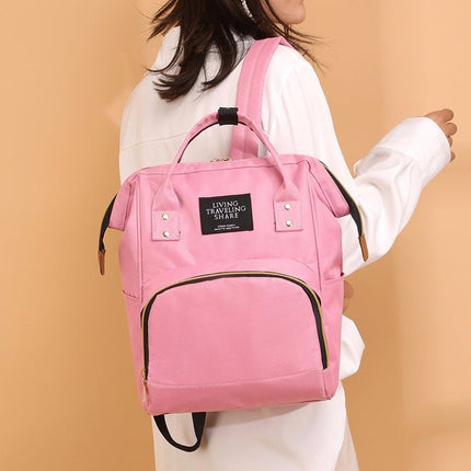 Women'S Shoulders New Mother And Baby Bag