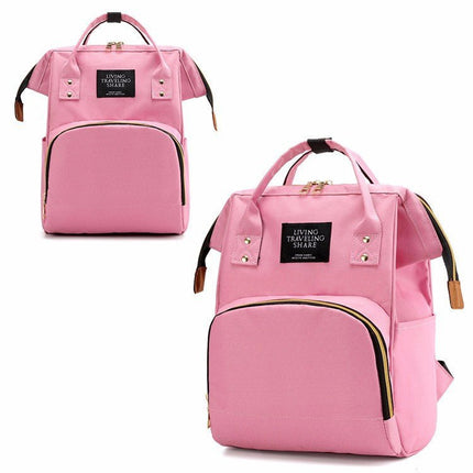 Women'S Shoulders New Mother And Baby Bag