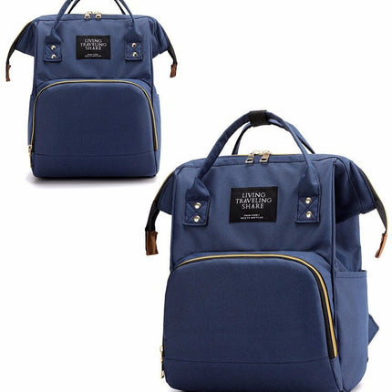 Women'S Shoulders New Mother And Baby Bag