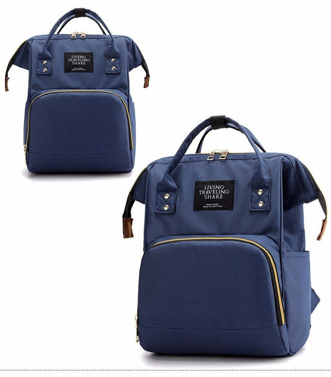 Women'S Shoulders New Mother And Baby Bag