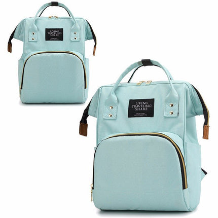 Women'S Shoulders New Mother And Baby Bag