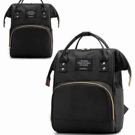 Women'S Shoulders New Mother And Baby Bag