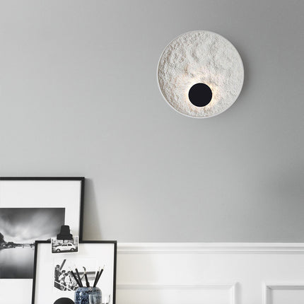 Bedroom Bedside Aisle Hotel Designer Wall Lamp