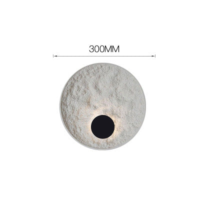 Bedroom Bedside Aisle Hotel Designer Wall Lamp