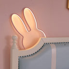 Small Macaron Pink / Power switch button