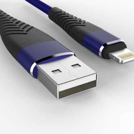 Data Charging Cable Super Fast Charging Braided Data Cable