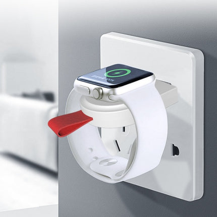 Watch Portable Adapter Wireless Charger