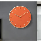 Orange / Scale