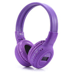 Purple / usb