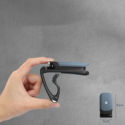 New Sumitap Magnetic Hud Car Phone Holder Mini Compact