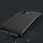 Black / 4700mahTPU