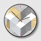 Black / 12 inches / A