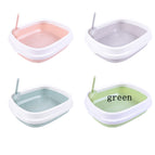 Green / Small basin