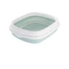 Blue / Small basin