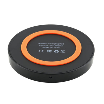 Wireless Charging Charger Pad
