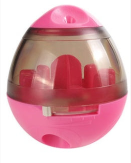 Educational Toys Dog Leaking Food Pet Training