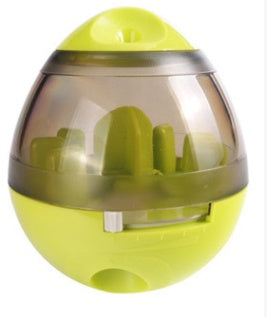 Educational Toys Dog Leaking Food Pet Training