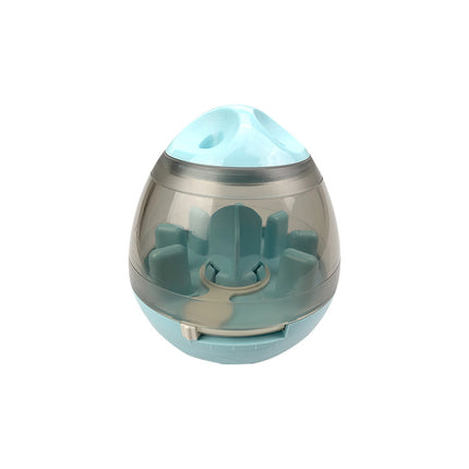 Educational Toys Dog Leaking Food Pet Training