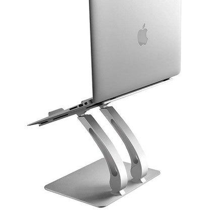 Laptop Computer Stand Bracket Tablet Computer Table Frame Cooling Base Folding Lift