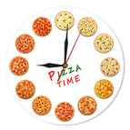 12kinds of pizza