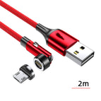 D / Red