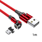 A / Red