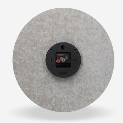 Cement Clock Home Fashion Creative Wall Clock