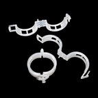 White / 50PCS