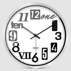 H / 12inch