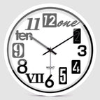 D / 12inch
