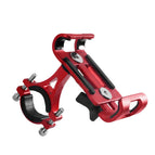 Red / Not rotatable