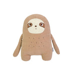 Sloth / 38x25cm