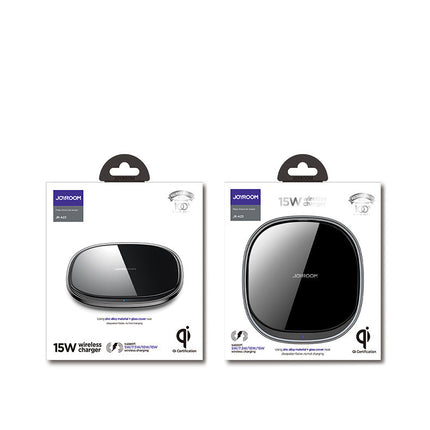 Smart Wireless Charger For Mobile Phone