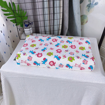 Latex Pillow Natural Latex Neck Pillow Memory Gift Pillow Core